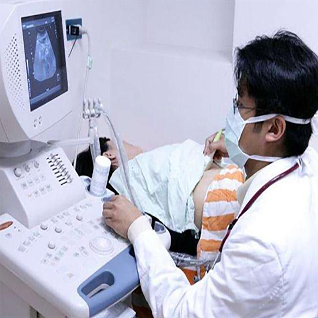 做B超的时候为什么宝爸不能进去？很多爸爸还不太清楚，早知道好