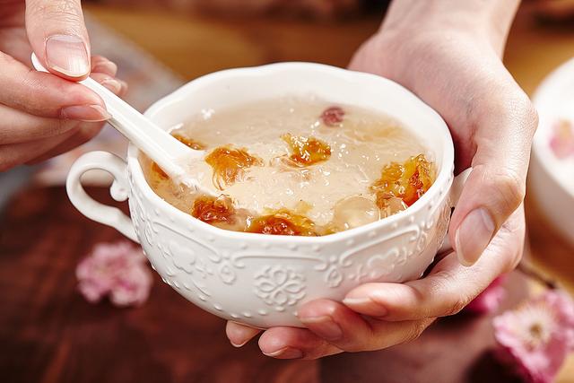 孕期燕窝别乱吃！学会这3个实用小知识，让宝宝赢在起跑线！