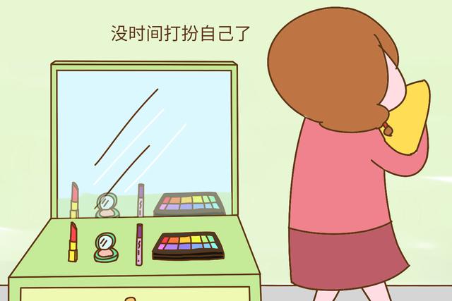 为什么中国妈妈很累？婆婆管的太多，老公管的太少，你赞同吗？