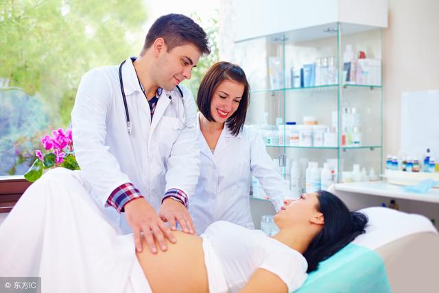 什么情况下需要剖腹产？研究表明：有这9种情况的孕妇顺产不了