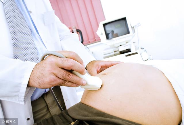 四维B超如何看胎儿是否健康？产科医生：需要看懂这10项结果