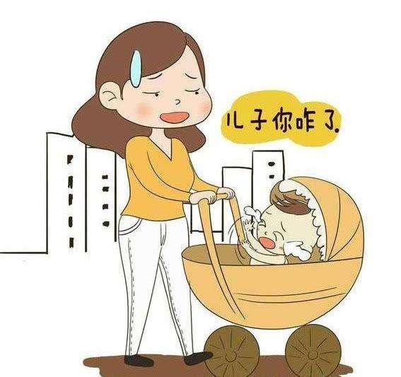 宝宝6个月前不能做这件事，很多宝妈都忽略了，结果害了宝宝！