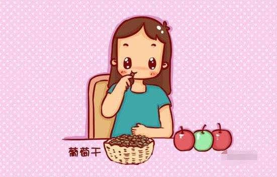 怀孕后既解馋又健康的小零食，不伤胎放心吃，聪明孕妈分享给准爸