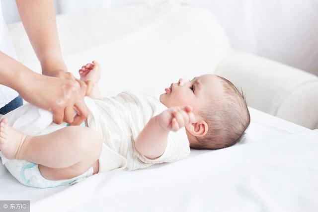 宝宝红屁股怎么办？10个宝宝6个红，这3个小妙招轻松解决红屁股