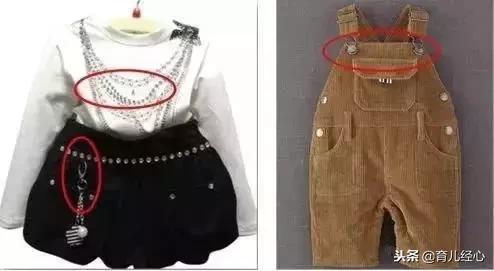 一件衣服害孩子反复肺炎3个月，家长们这些衣服少买！