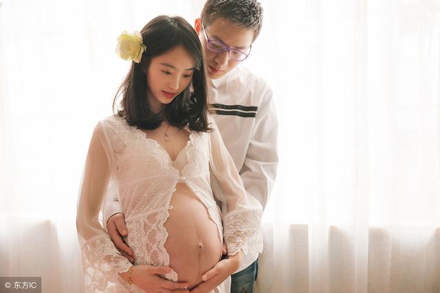 怀孕16周孕妇的感觉是什么样？胎宝宝长成什么样子？看完太惊喜