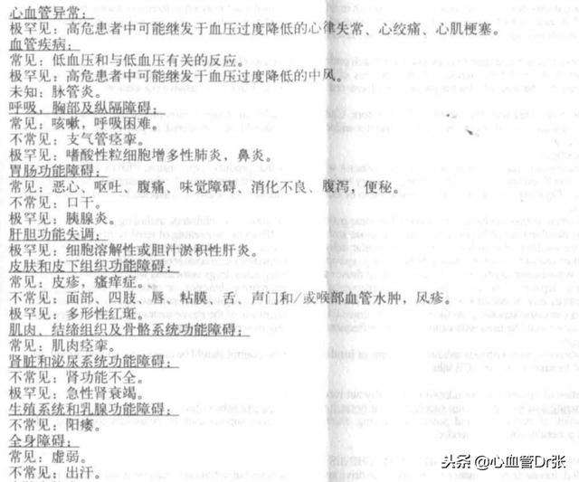 ҩƷ������̫�࣬��ҩ���ܳ�����Ѫ��ҽ���������