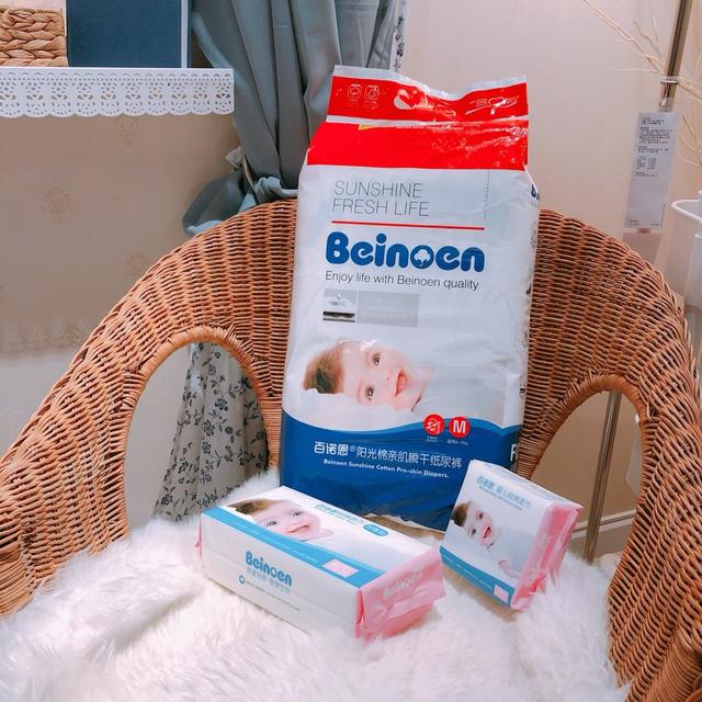 选择一款优质的纸尿裤要看哪些指标？