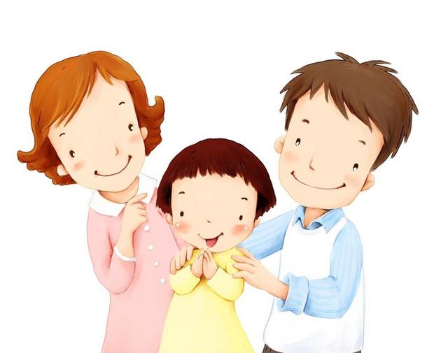 家长越舍得说这三句话，孩子将来越优秀，你说过吗？