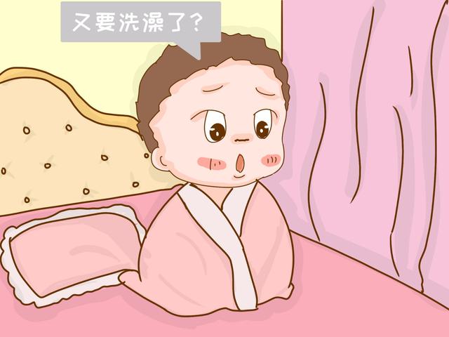 宝宝还没脱落的脐带护理不当，会让孩子很遭罪，这几种情况要注意