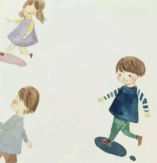 如何守护孩子的童真？这个妈妈的回答赞爆了！