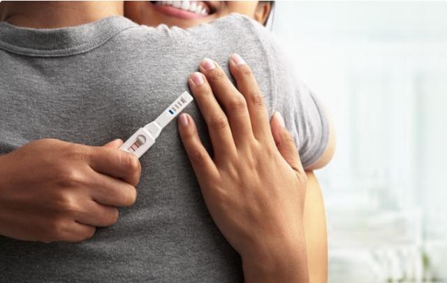 怀孕后，这八种人在没得到通知的时候就知道了，第八个很温暖有爱