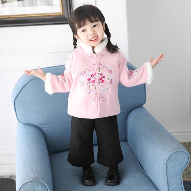 孩子自信要从小培养，换上这几款童装，宝宝出门人见人夸