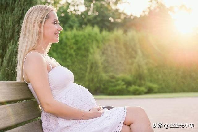 孕期散步没那么简单，做好这4件事，孕妇和胎儿都受益