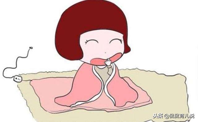 孕期有流产迹象，医生询问后告诫孕妈：答应我，远离电热毯！