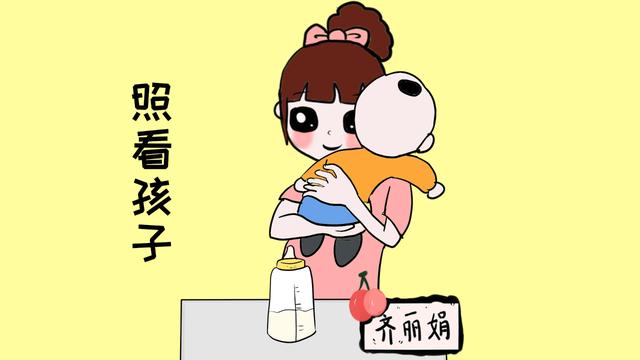 多数新手宝妈都不了解，新生儿身上的这种东西，切记拔不得