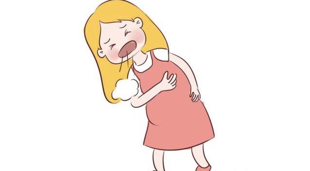 孕期感觉呼吸困难就不能顺产？要警惕这个原因！