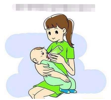 每天喂奶不少，但宝宝体重却直线下降？你可能做错了这件事！