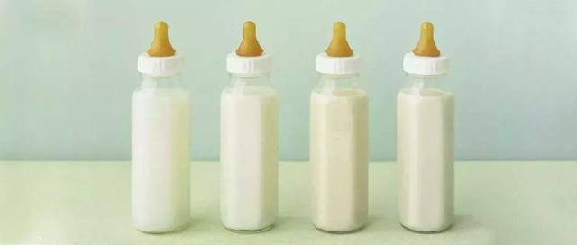 10妈9错冲奶法害娃不浅！这些错误也许你每天都在犯……