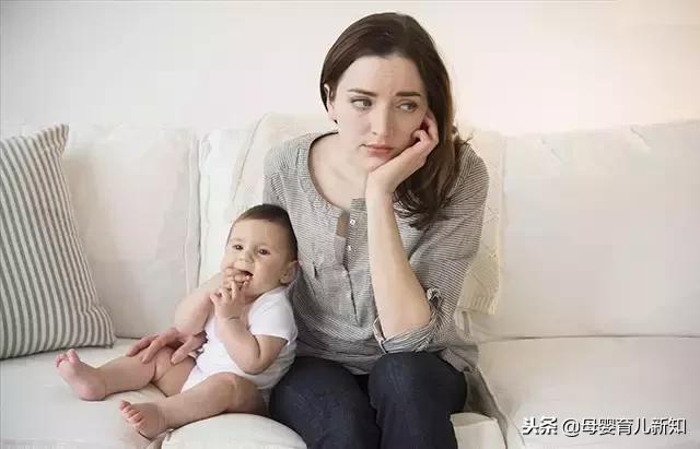 宝宝爱哭闹怎么办？三岁前宝宝的这9个“坏毛病”不用管