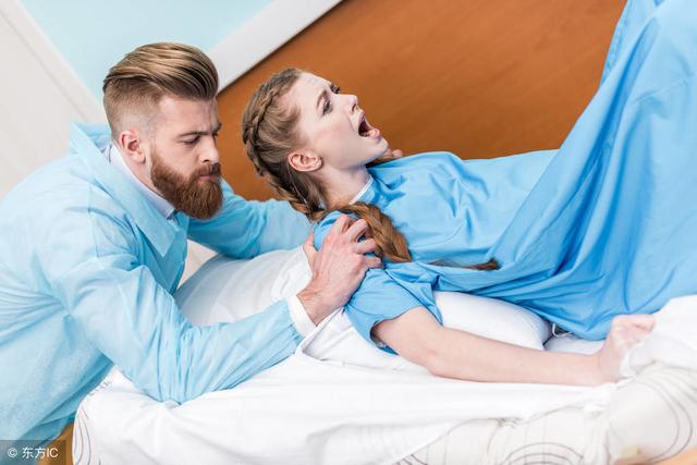 顺产也要挨一刀？顺产必须侧切吗？我们来正确认识一下侧切的知识