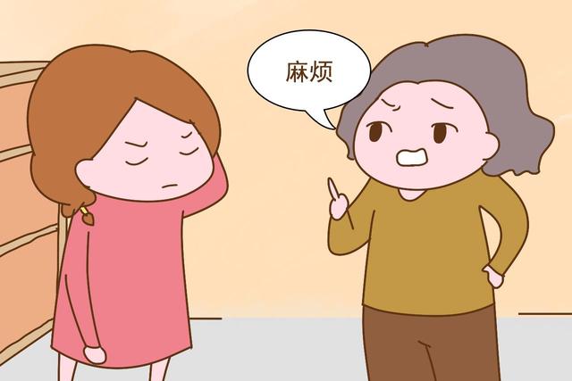 老人带娃争执多？这位宝妈说，她和婆婆零矛盾，靠的是这个思路