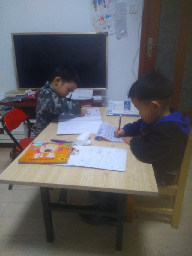 适当的放手更有利孩子的成长