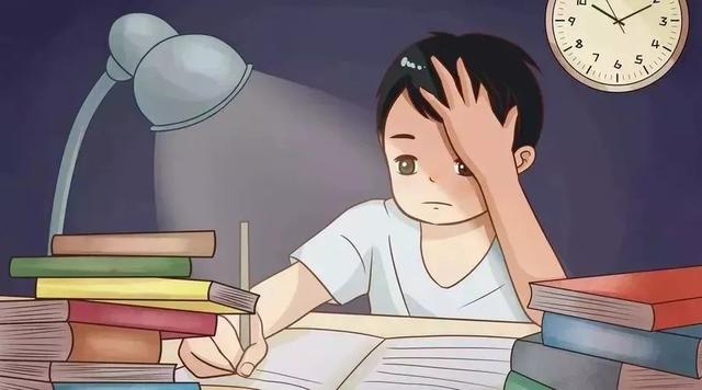 儿童睡眠时间表被疯传，千万别再让孩子晚睡！