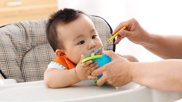 宝宝肠胃总是不好？或是这三种辅食惹的祸，宝妈别大意