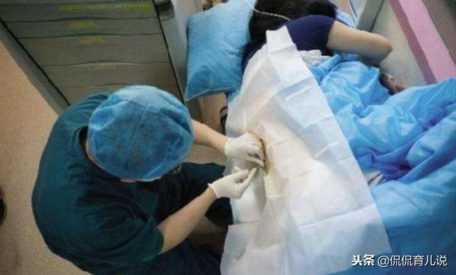 产妇分娩时嫌无痛针贵，与医生起争执？网友：这是什么骚操作？