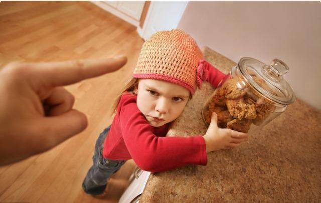 妈妈这五种失败行为，更容易养育出优秀孩子，你也学学如何失败吧