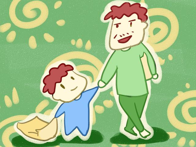 生二胎后，两个孩子该跟谁睡？方法很多却不一定好，你选对了吗？