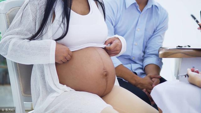 这4类产妇更容易顺产！