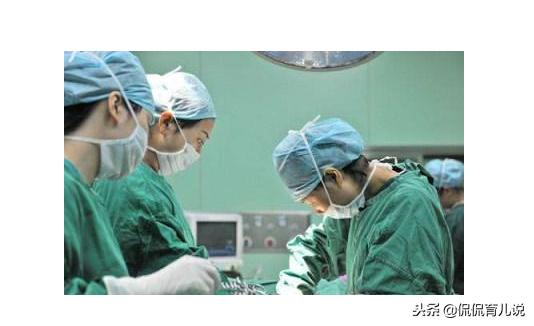 剖腹产打不进麻醉？宝妈：不要麻醉，直接剖！孩子等不及了……