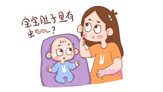 为什么现在的孩子不用吃打虫药？医生说完后幡然醒悟！