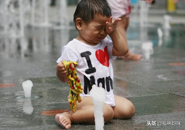 孩子释放了天性，却不顺家长的心，孩子到底该不该挨骂？