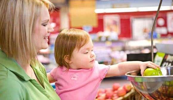 逛超市只是买买买？掌握这些技巧，在这儿教育出的孩子更优秀！