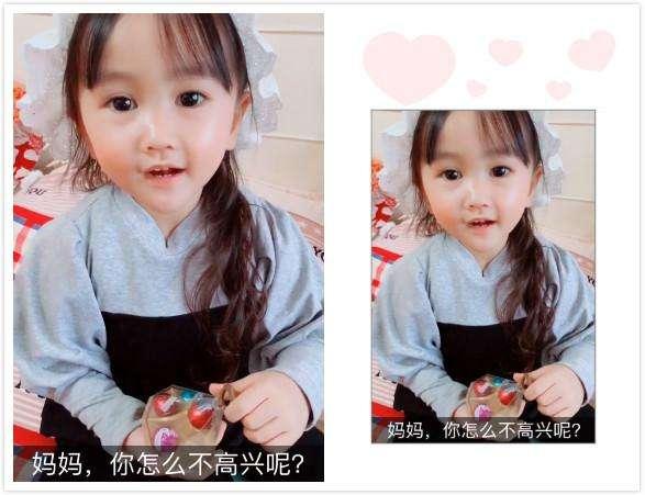 爸爸惹妈妈生气，机灵女孩给妈妈支招，爸爸百依百顺还给钱花！