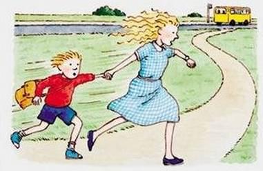 对付磨蹭的娃，催绝对是下下之策，让孩子不磨蹭，父母要了解这些