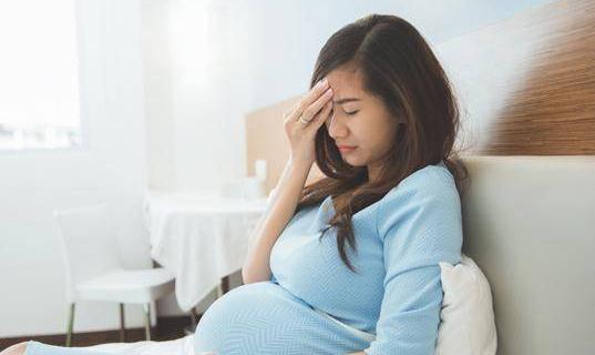 女人怀孕后，一定要改掉的四个坏习惯，个个都会遗传给胎儿