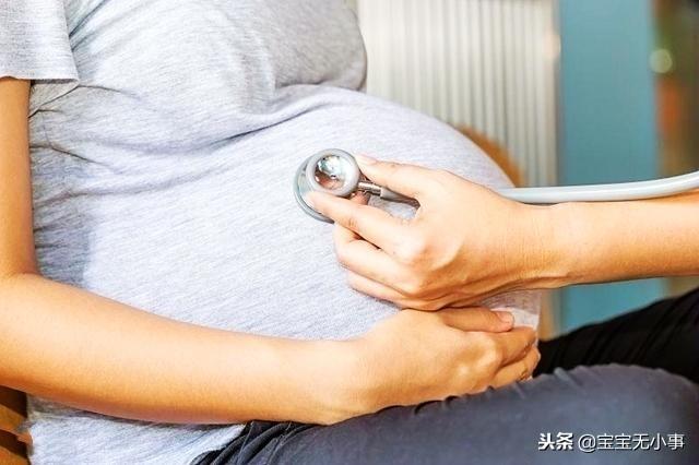 怀孕7个月，孕妇就要学会做这1件事，关乎胎儿的健康