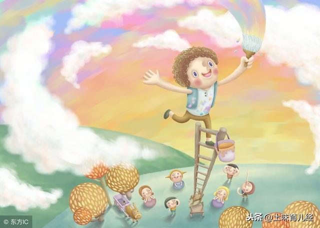 孩子学画画有哪些好处？学业紧张，该支持孩子学画画吗？