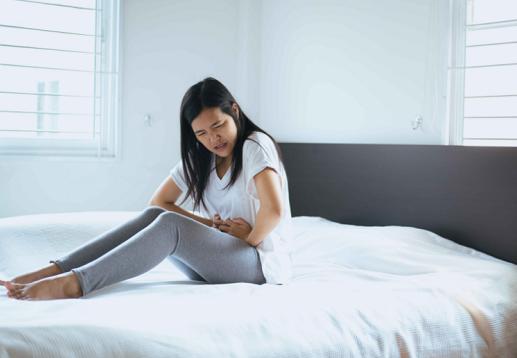 这4个“坏习惯”最易伤害子宫，女性最好别做！