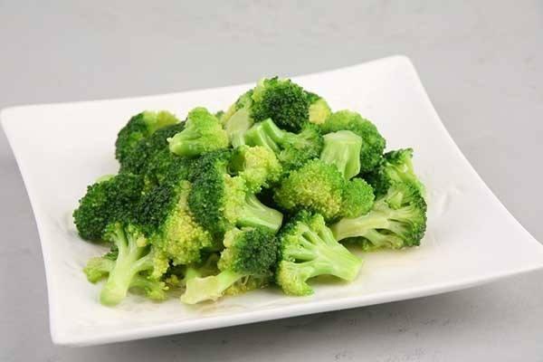 备孕女性看过来 多吃七种食物能助你好孕
