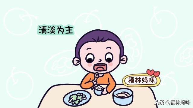 冬天保护宝宝脾胃，宝妈一定要注意4点，不然宝宝和你都得受罪！