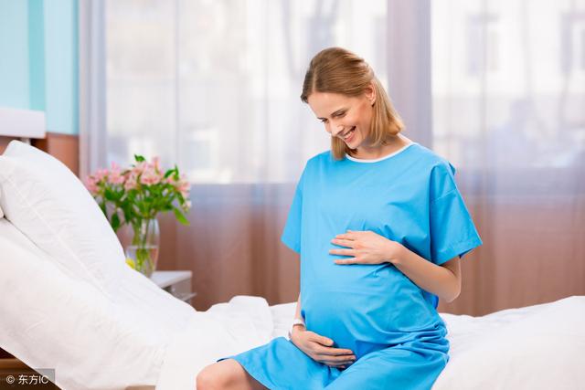 孕妇进产房前要做什么准备？这7种物品可别忘记带，能省事不少