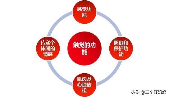 6岁前的孩子为什么更需要的是触觉训练？