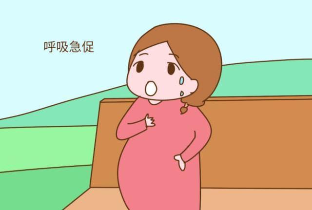 怀孕能改善体质的几个关键点，竟是因为胎宝在保护妈妈，好温暖！