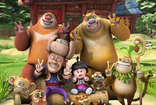 儿童烂片排行榜：千万别让三观不正的动画片毁了孩子一生