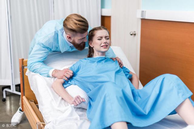 选择自然分娩产前这些运动要多做